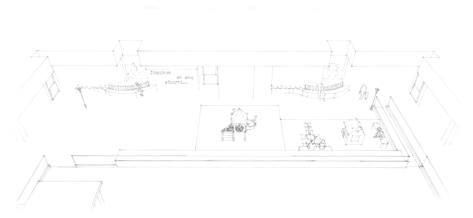 COMUNIDAD GALLOCANTA 7